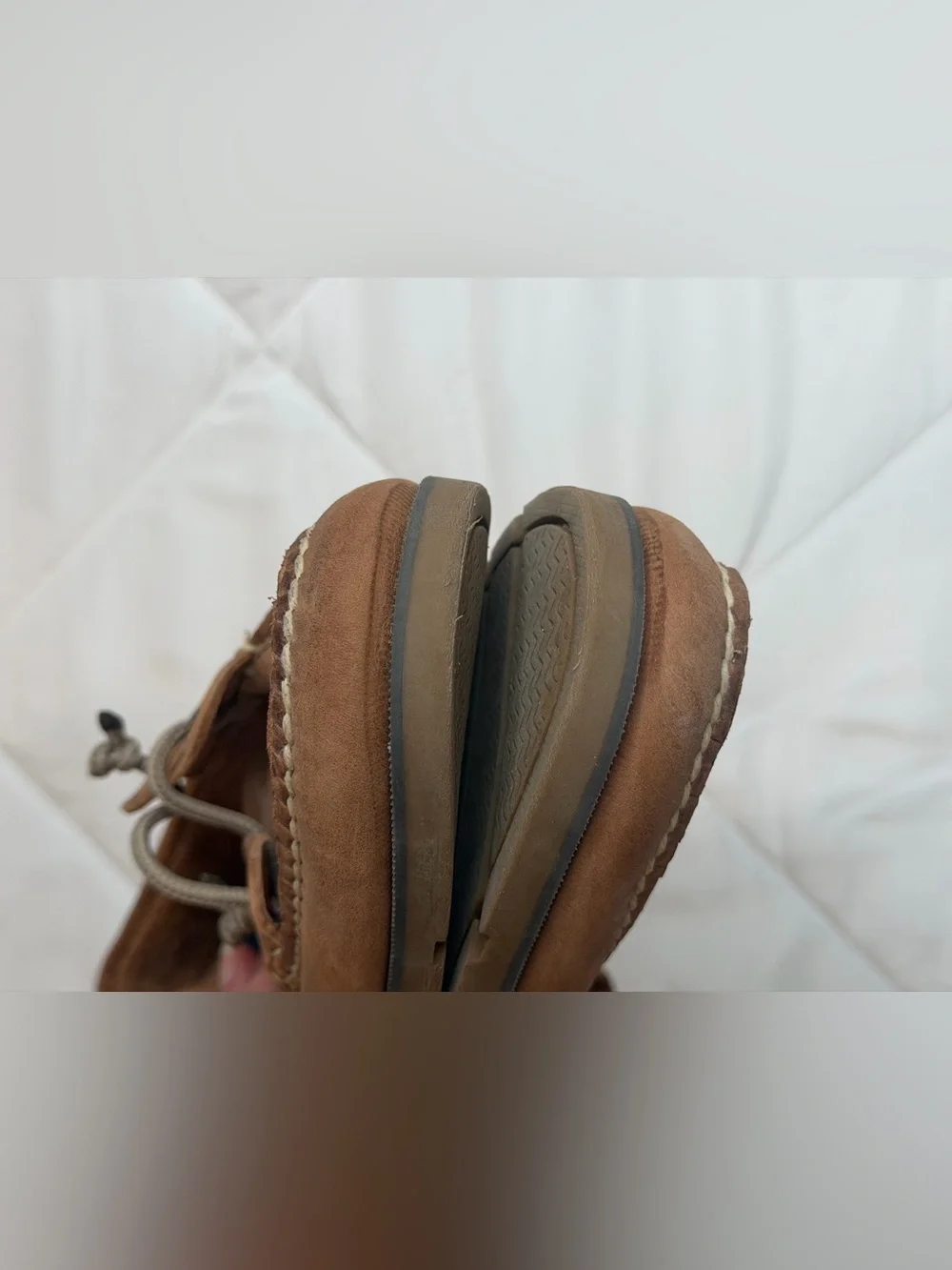 Sperry product pair
